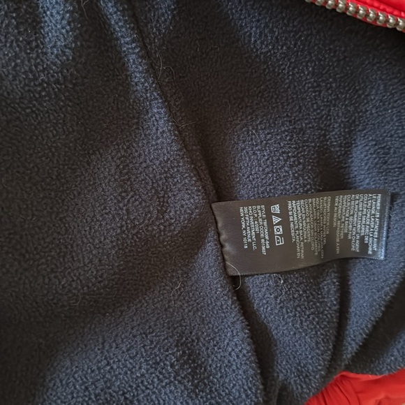 Tommy Hilfiger jacket - Picture 6 of 7